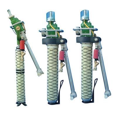 Easy to Operate Mqt Anchor Drilling Machine Pneumatic Roof Bolter