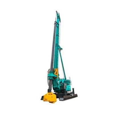 Best Selling Brand Sunward Swdm600 Rotary Drilling Rig with Cheap Price for Sale