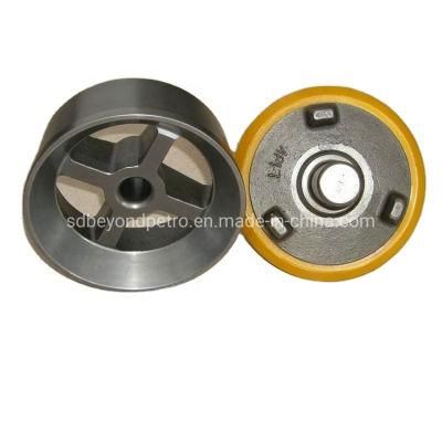 Oil Drilling Mud Pump Valve Body and Valve Seat