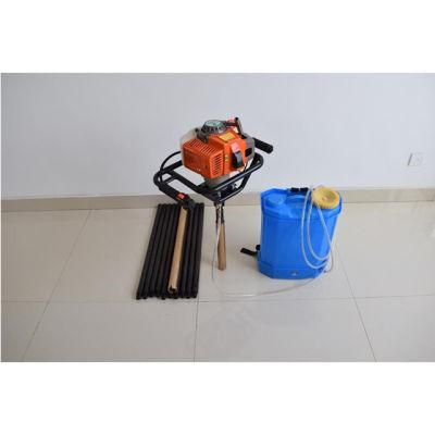 Backpack Portable Diamond Core Drill Rig /Rock Drill for Geological Exploration Drilling Rig