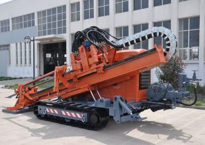 Horizontal Directional Drilling Rig OS40