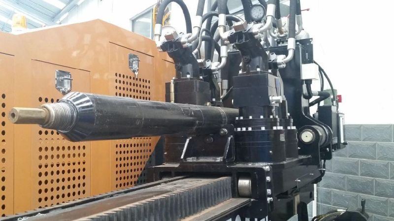 Goodeng GD450-LS Horizontal Directional Drilling Rig