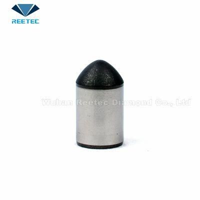 8 1/2 Diamond Button PDC Drill Bits with API and ISO