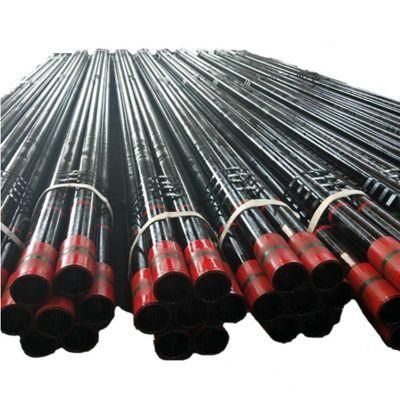 API Steel Casing Pipe Drilling Pipe