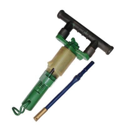 Hand Held Y6 Y19A Y20 Rock Drill