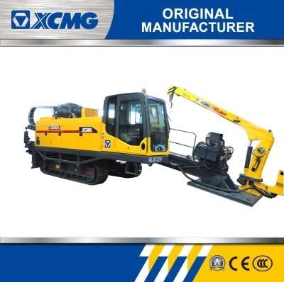 XCMG HDD Machine Xz680 Horizontal Directional Drilling Rig for Sale