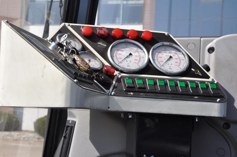 Goodeng 90T HDD machine new high quality horizontal directional drilling rig