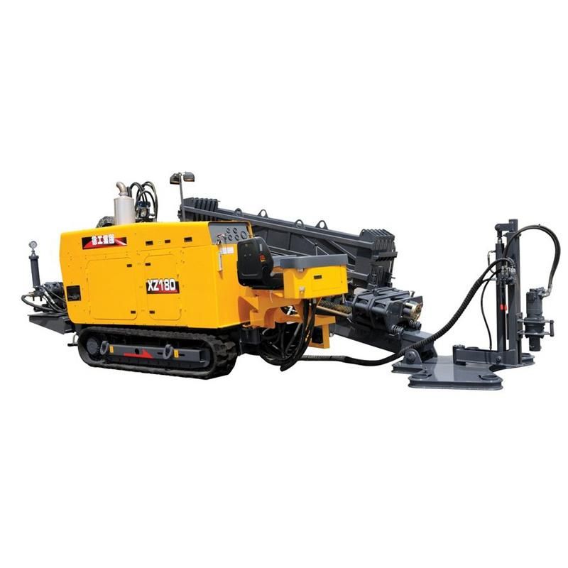 Factory Horizontal Directional Drill Xz360e