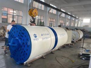 Trenchless Ysd3200mm Tbm Machine for Concrete Pipe