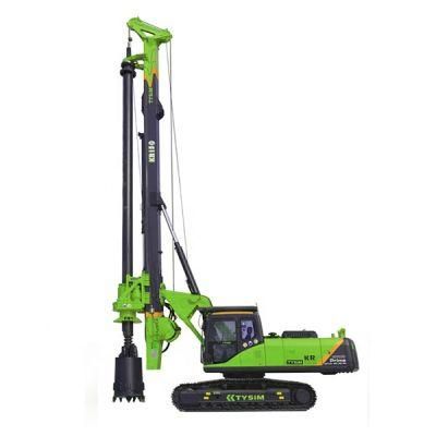 High Quality Rock Core Sampling Drilling Machine Rig