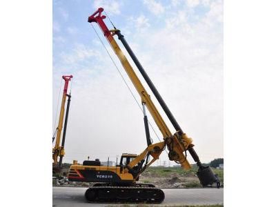 Yuchai Rotary Core Drilling Rig Ycr160d in China