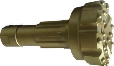 DHD360-203mm DTH Rock Bit