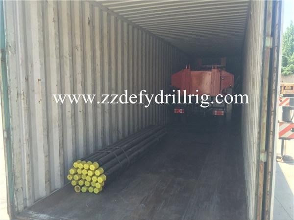 2022 Hot Sale Dfq-200c Borehole Drilling Machine Price