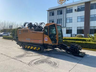 GOODENG GS420-LS low noise trenchless machine drilling rig