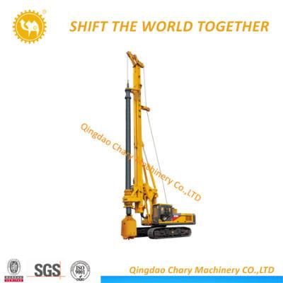 Xsl6/320 Water Well Drilling Machine/Drilling Rig