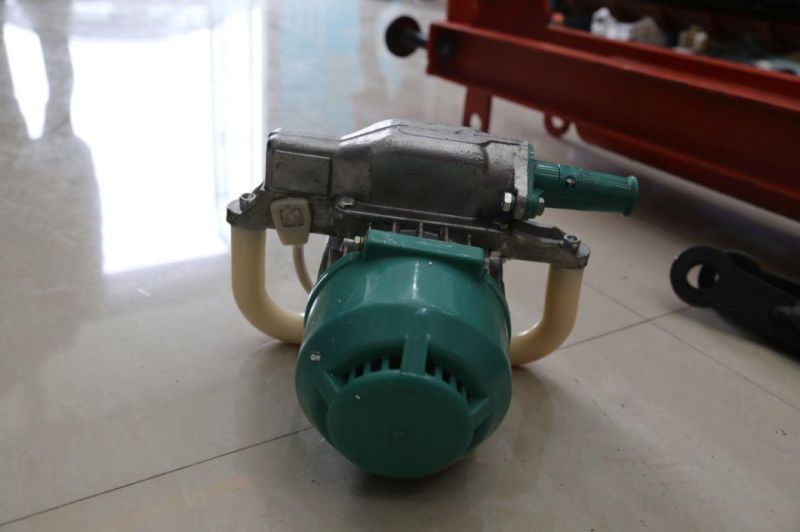 Zm Series Explosion-Proof Coal Mine Electric Drill for Mining