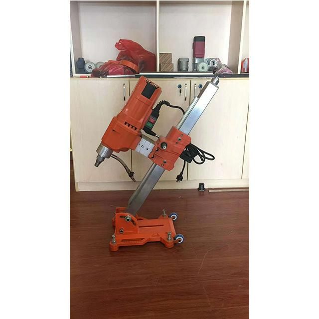 Concrete Electric Drilling Machine Dust-Free Electric Inclined Hole Drilling Machine