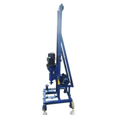 Hydraulic Bore Well Drilling Machine Price Portable Water Well Drilling Rig Machine Well Drilling Machine