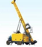 Dx- 5c Full Hydraulic Core Drilling Rig