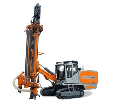 Hot Manufacturer Price Drill Rig