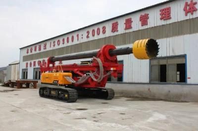 Dingli Heavy Industry Pile Driver