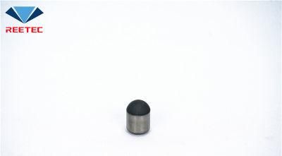 Diamond PDC Tapered Rock Drill Button Bit