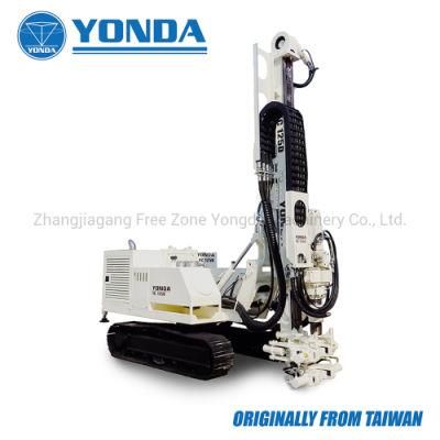 Yc-125D Drilling Machine for Foundation. Construction