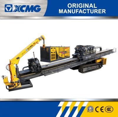 XCMG 5000kn Drill Machine Xz5000 Horizontal Directional Drilling Rig