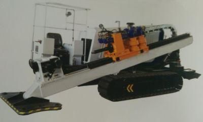 35ton HDD Drilling Rig for Laying Pipeline