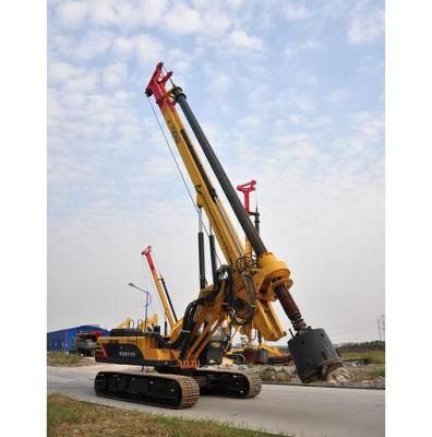 Yuchai Drilling Ycr220d New Drilling Machine Rig