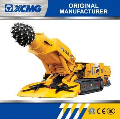 XCMG Official Manufacturer Coal Mining Roadheader Ebz320 Boom-Type Roadheader Tunneling Machine for Sale