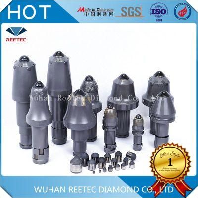 High Performance Drilling Cutting Rock Tools /Coal Mining Picks for Coal