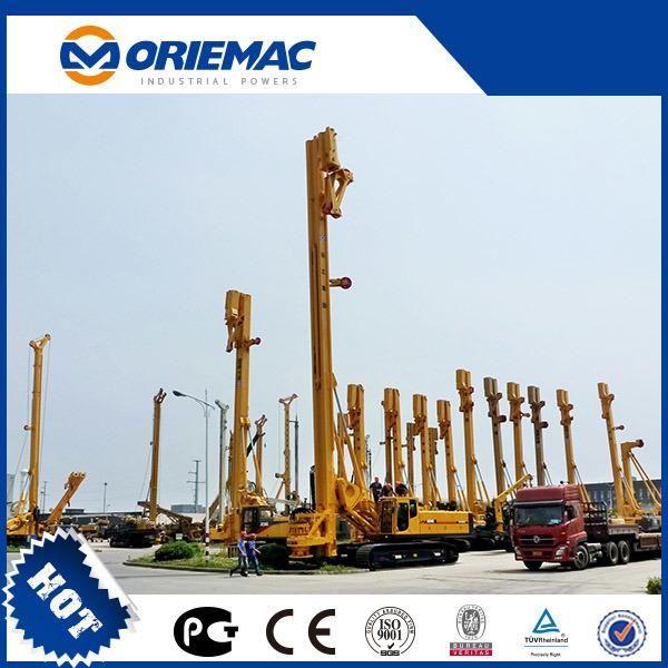 Xr360e Rotary Drilling Rig Machinery with Good Price