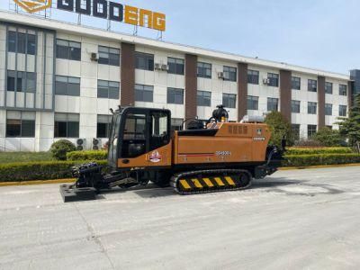 GD450G-L High digging power and Long lifetime no-dig rig