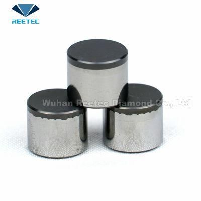 1308/1313 PDC Cutters for High Wear Resistance Drilling Bits