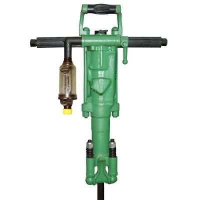 Y20 Y24 Y26 Ty24c Rock Drill