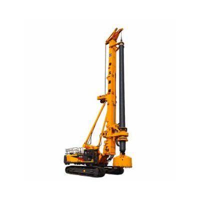 Chinese Brand Xr220d 220 Kn Rotary Drilling Rig with High Quality