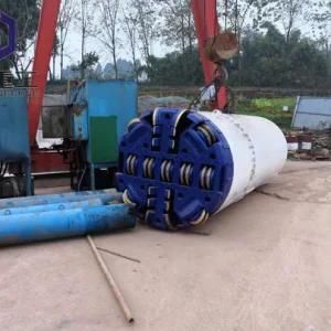 Underground Xdn3000 Slurry Pipe Jacking Machine for Sewer Pipes