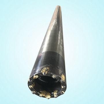 Drilling Bit; Drill Connector; Drill Pipe; Bore Bit; Boring Crown, Aiguille