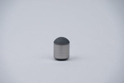 Conical Shape PDC Cutter Tungsten Carbide Spherical Button for Ore Drill Bits