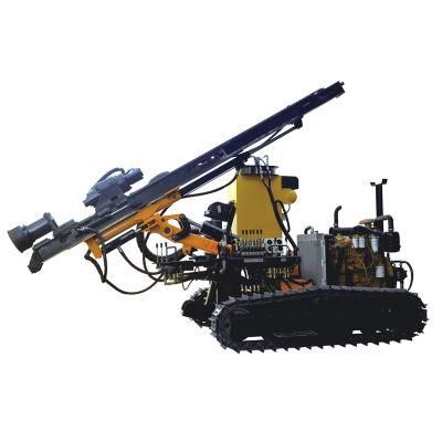 Borehole Drilling Machine Kh618 for Deep Hole