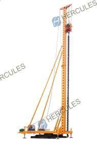 600mm Drilling Equipment Auger Drilling Rig for Piling