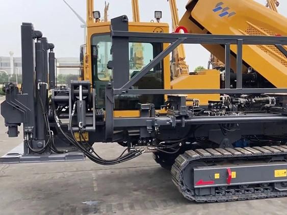 Cruking Official Xz360e Horizontal Directional Drilling Rig for Sale