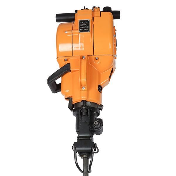 Yn27cgasoline Rock Drill Machine/Jack Hammer