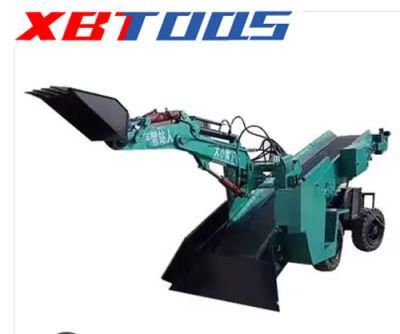 High Quality Mining Excavator Loader