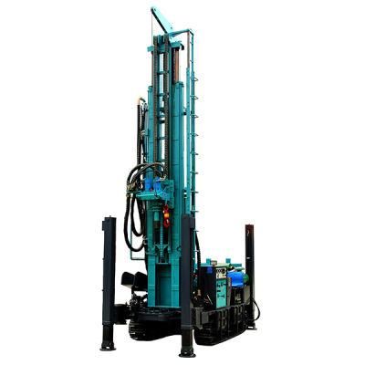 Special Offer Bch350 Water Well Drilling Rig in Farm