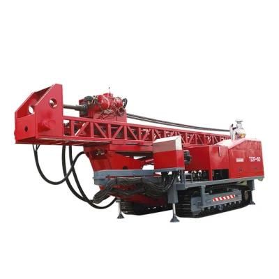 Multi-Functional Top Drive Rig Forward Tdr-50