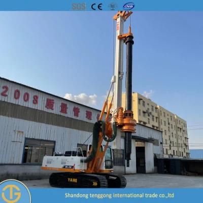 Rotary Drilling Rig Core Drilling Rig Price