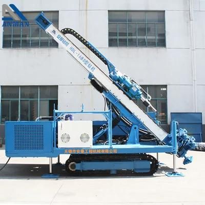 Double Pipe Drilling Drilling Equipment for Sale