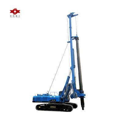 Excellent Quality Drilling Machine for Pile Foundation/Water Conservancy /Engineering Project